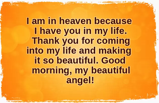 Lovely Good Morning Message For Wife Lovely Good Morning Message For Wife