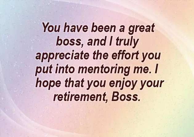 Best Wishes On Your Retirement Best Wishes On Your Retirement