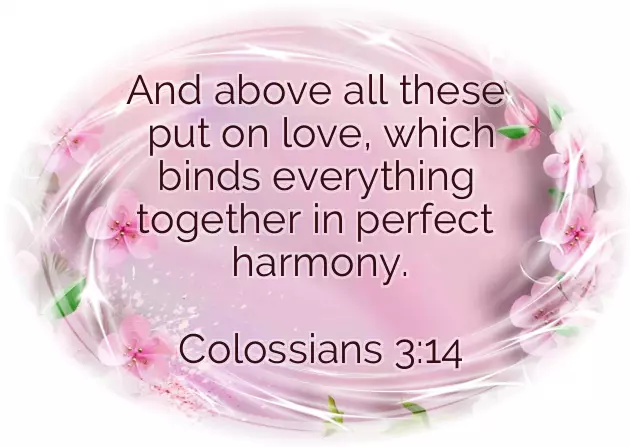 Christian Wedding Wishes