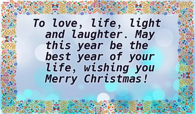 Whatsapp Christmas Wishes Whatsapp Christmas Wishes