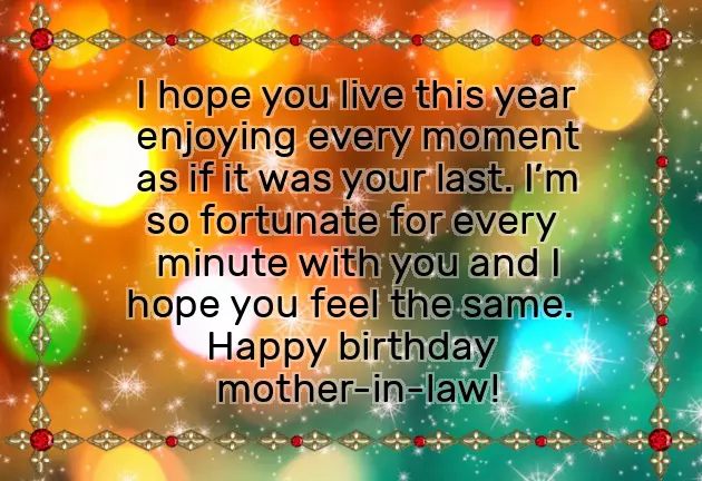 Son In Law Birthday Wishes Quotes
