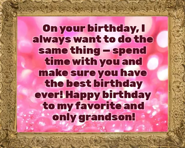 Happy 4Th Birthday Grandson Quotes Happy 4Th Birthday Grandson Quotes