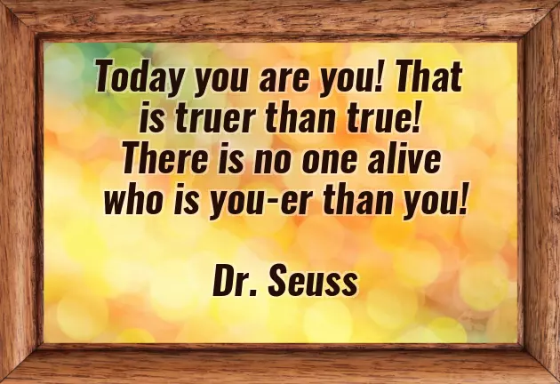 Birthday Nice Thought