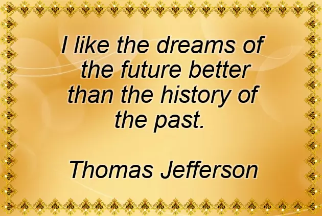 New Year Wishes Quote