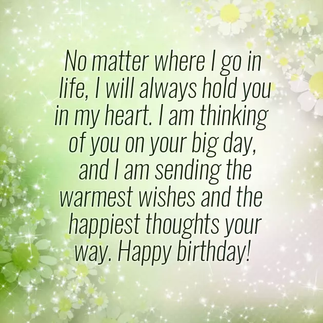 Happy Birthday Lovely Mom