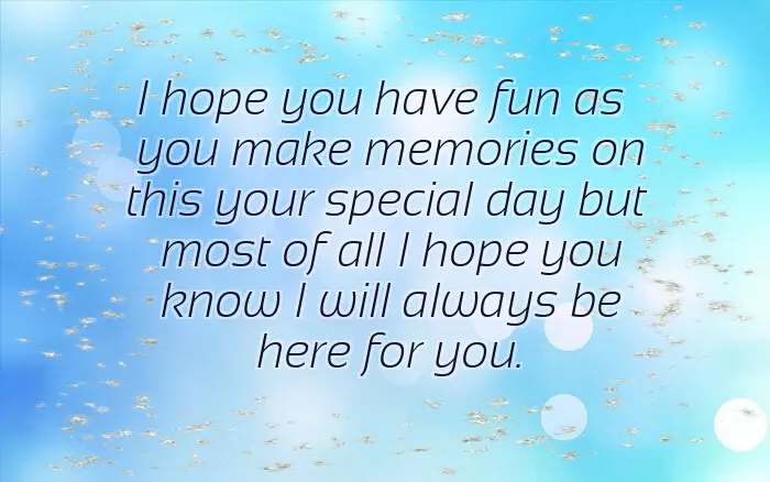 Happy Birthday Post For Nephew