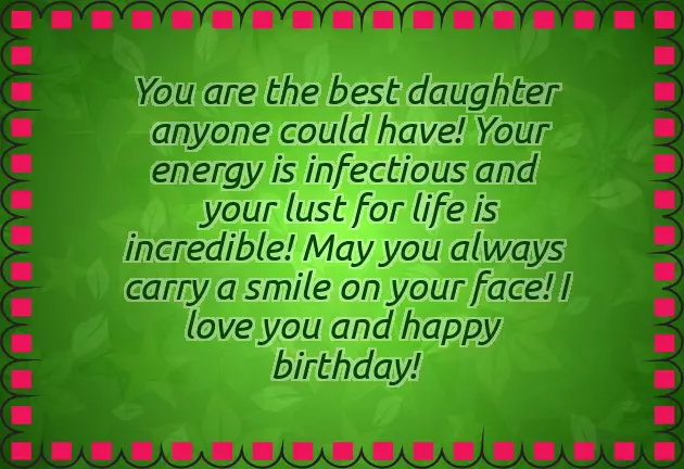 My Lovely Daughter Birthday My Lovely Daughter Birthday