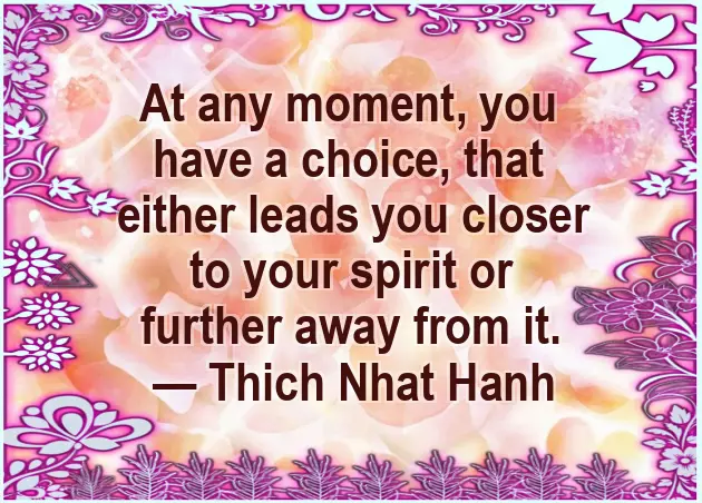 Choosing Quotes Choosing Quotes