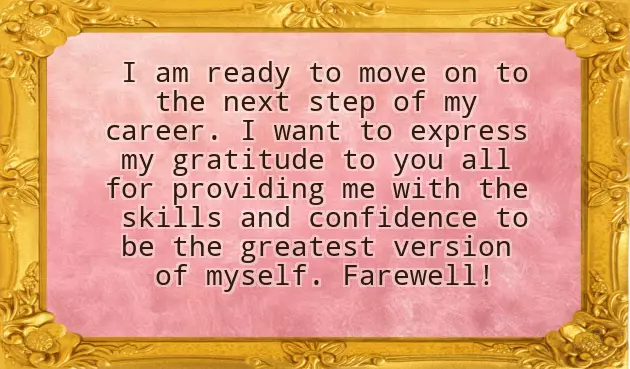 Good Luck Message To Boss For New Job Good Luck Message To Boss For New Job