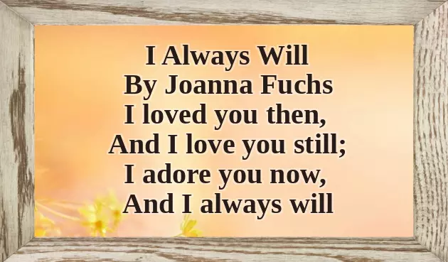 Unique Love Poems For Her Unique Love Poems For Her