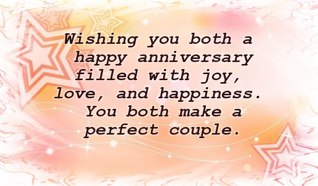 Happy Anniversary Bhaiya Bhabhi Whatsapp Status