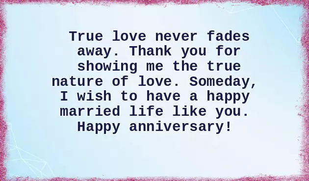 Parents Blessing For Marriage Quotes