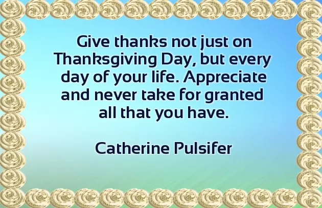 Thanksgiving Day Greetings Thanksgiving Day Greetings