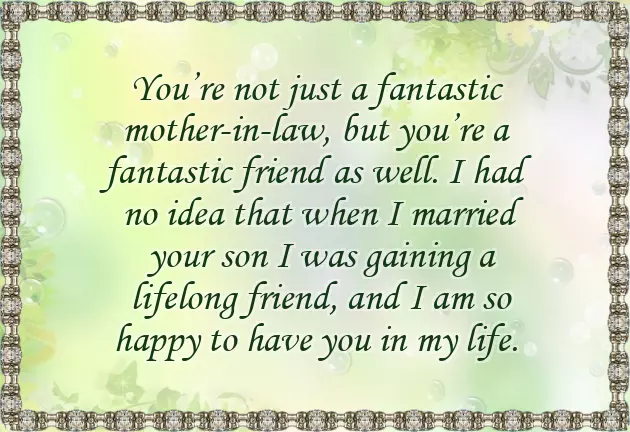 Happy Birthday To Second Mom