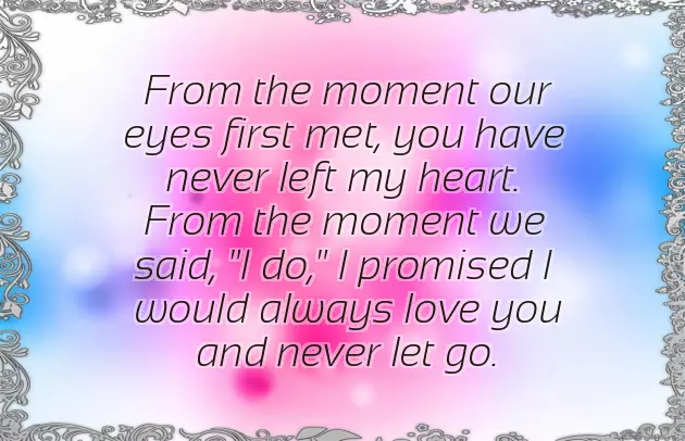 Long Anniversary Messages For Him Long Anniversary Messages For Him