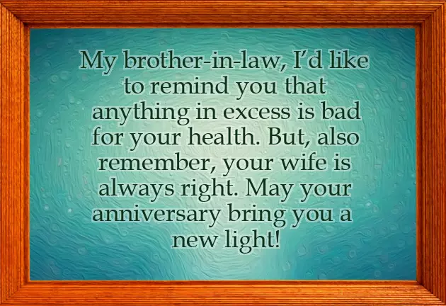 Wishes For Sister Marriage Anniversary