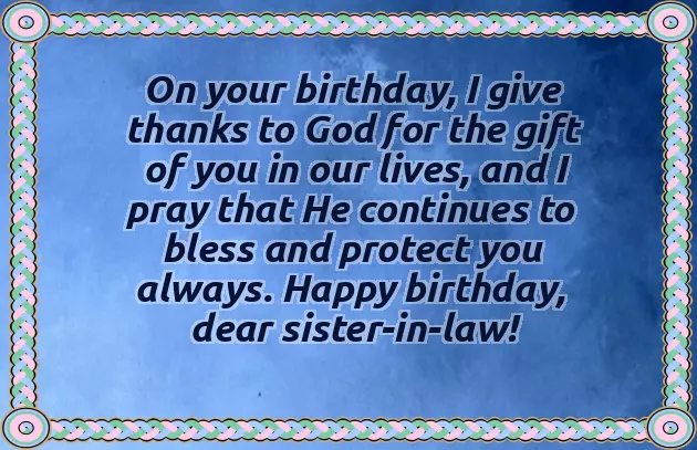 Birthday Wishes For My Wife