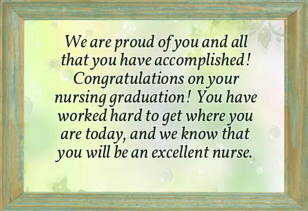 Congratulations To My Sister On Her Achievement Congratulations To My Sister On Her Achievement