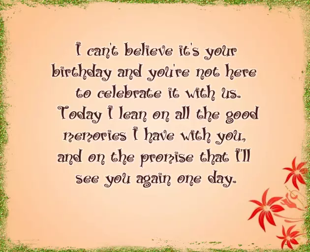 Happy Birthday To Mama Wishes