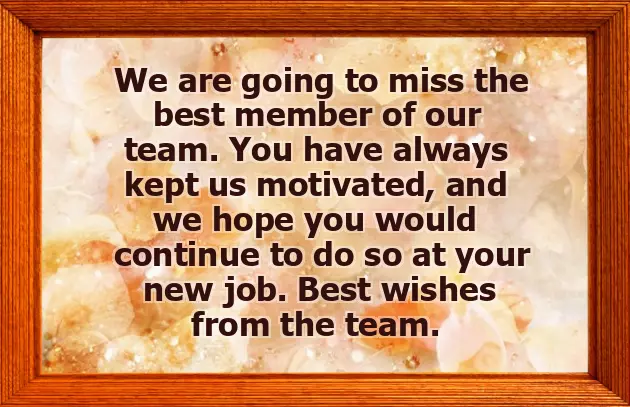 Best Wishes Message For New Job Best Wishes Message For New Job