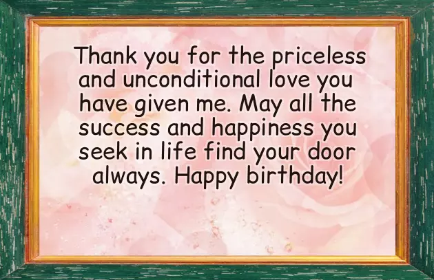 Happy Bday Bro Wishes