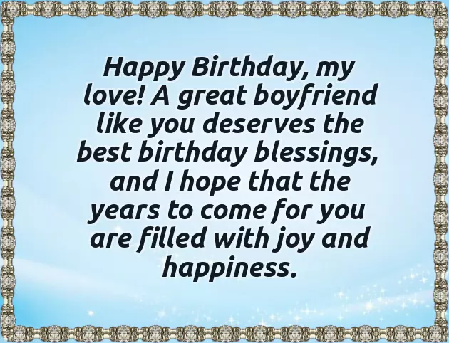 Bf Ke Liye Birthday Wishes Bf Ke Liye Birthday Wishes