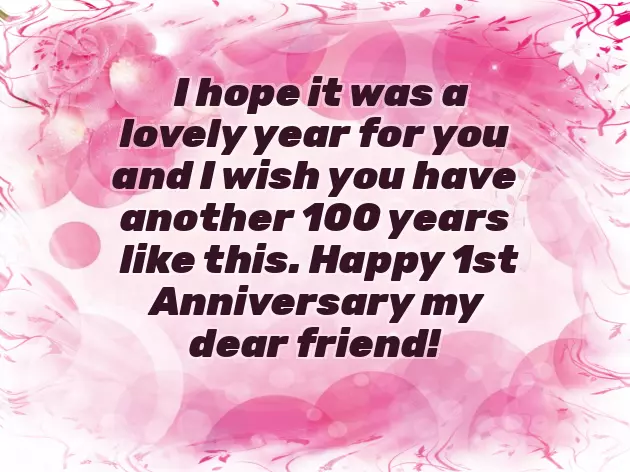 Friend Marriage Wishes