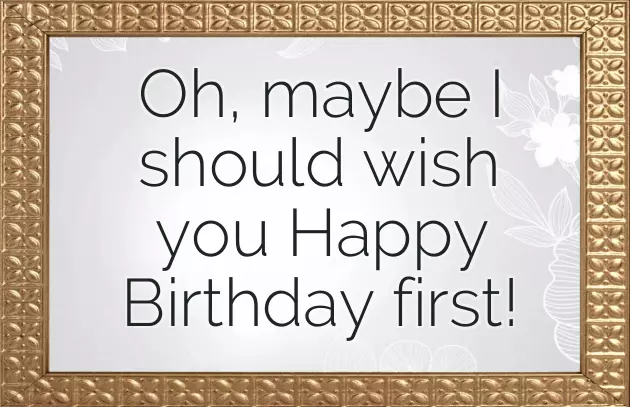 Happy Birthday Fiona Happy Birthday Fiona