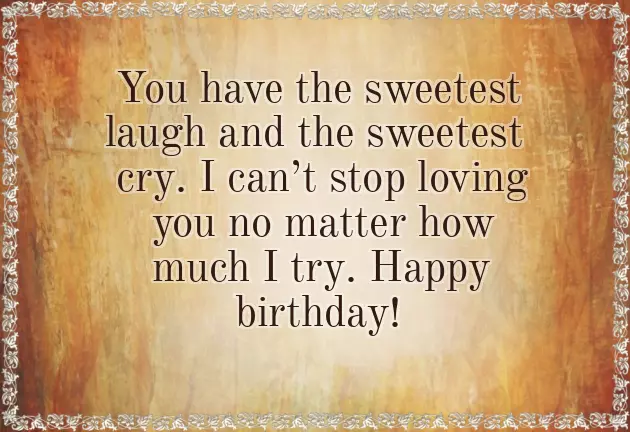 Wishing For Having A Baby Boy