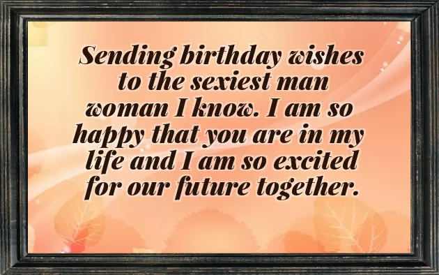 Funny Birthday Wishes For Crush Male