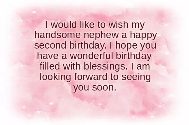 Happy 26Th Birthday Nephew Happy 26Th Birthday Nephew