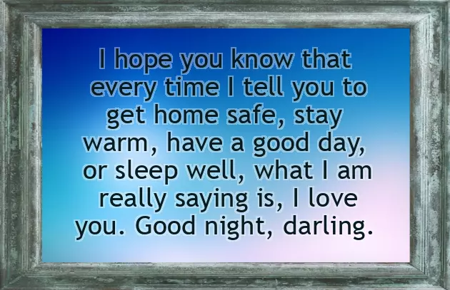 Good Night Sweet Dreams My Friend Good Night Sweet Dreams My Friend