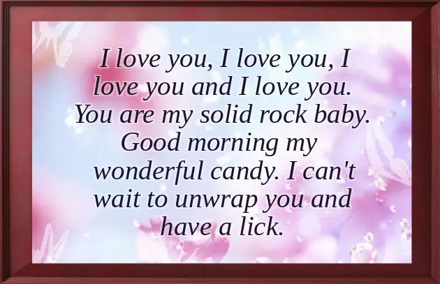 Witty Good Morning Messages