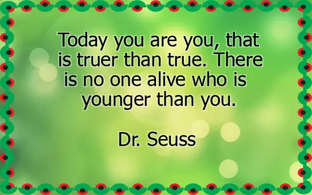 Thursday Night Greetings