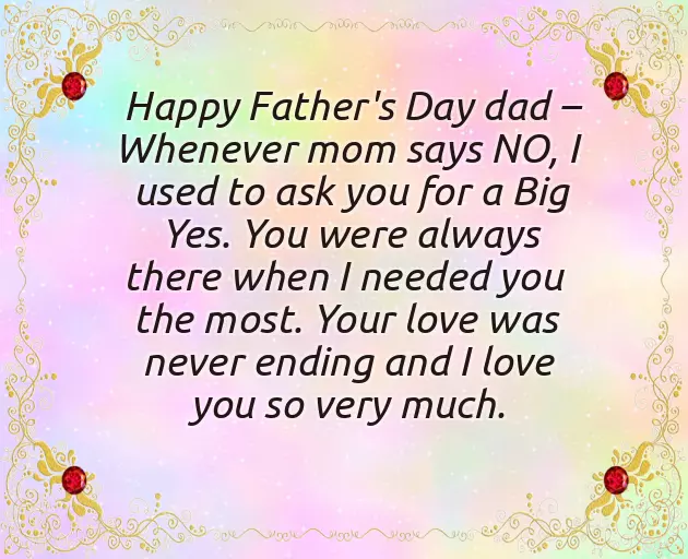 Fathers Day Message To Coworkers