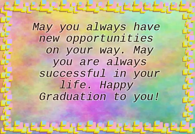 Congratulations Wishes For Daughter