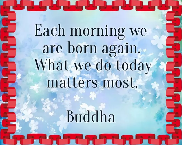 Monday Morning Greetings And Blessings