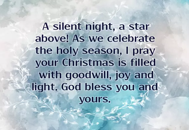 Creative New Year Greetings