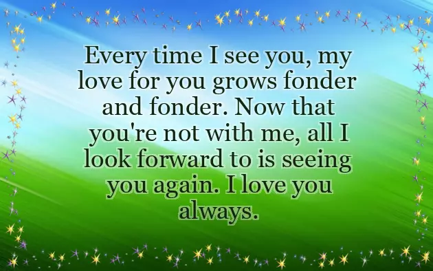 Good Night Thought For Girlfriend Good Night Thought For Girlfriend