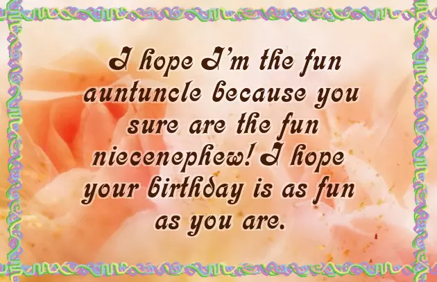 Quotes For Wishing Birthday To Sister