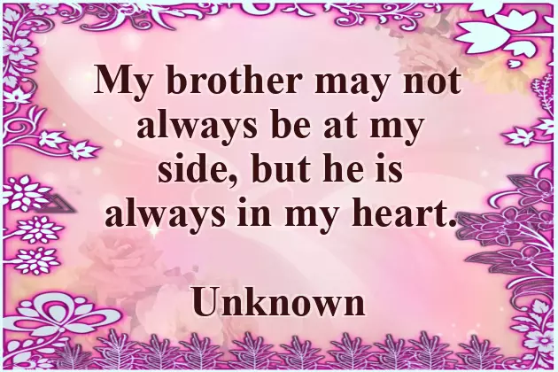 Short Birthday Wishes For Brother Short Birthday Wishes For Brother