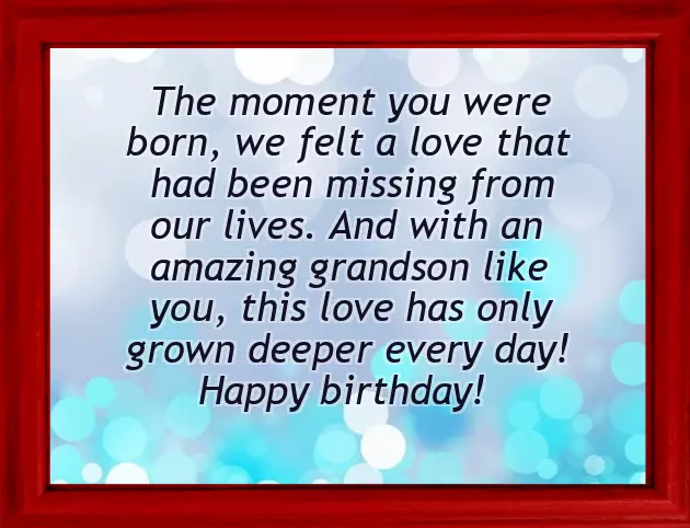 Happy Birthday Great Grandson Gif Happy Birthday Great Grandson Gif