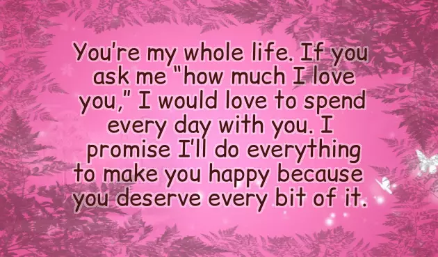 Happy Anniversary My Wife Status