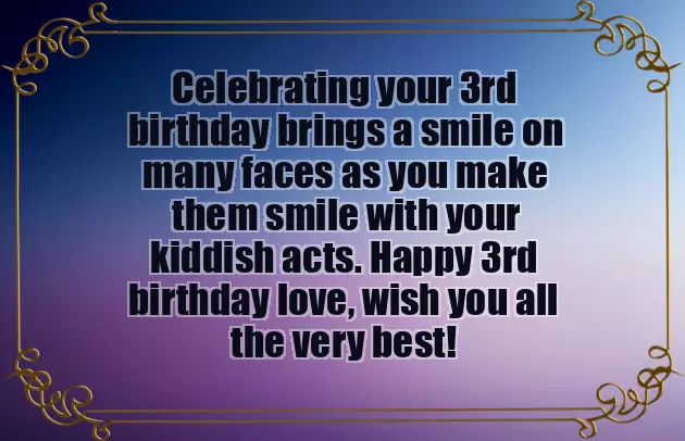 Wishes For Baby Ideas