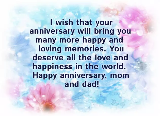 Happy Marriage Anniversary For Mom And Dad Happy Marriage Anniversary For Mom And Dad