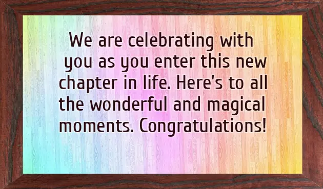 Congrats On Becoming A Dad