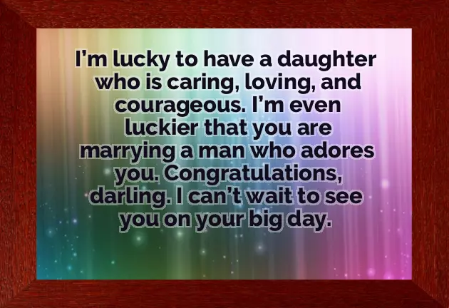 Bridal Shower Wishes Bridal Shower Wishes