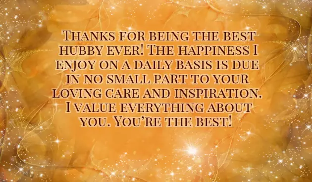 Anniversary Quotes For My Wife