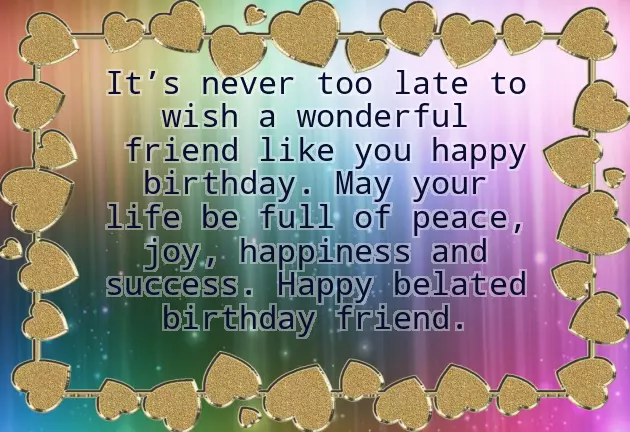 Blessed Birthday Niece