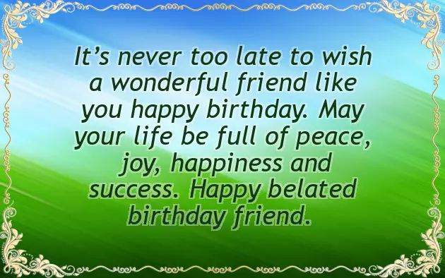 Best Birthday Wishes For A Baby Girl